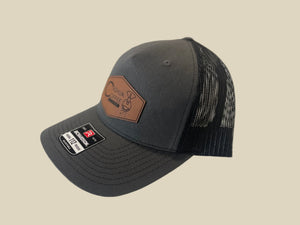 Trucker Hat