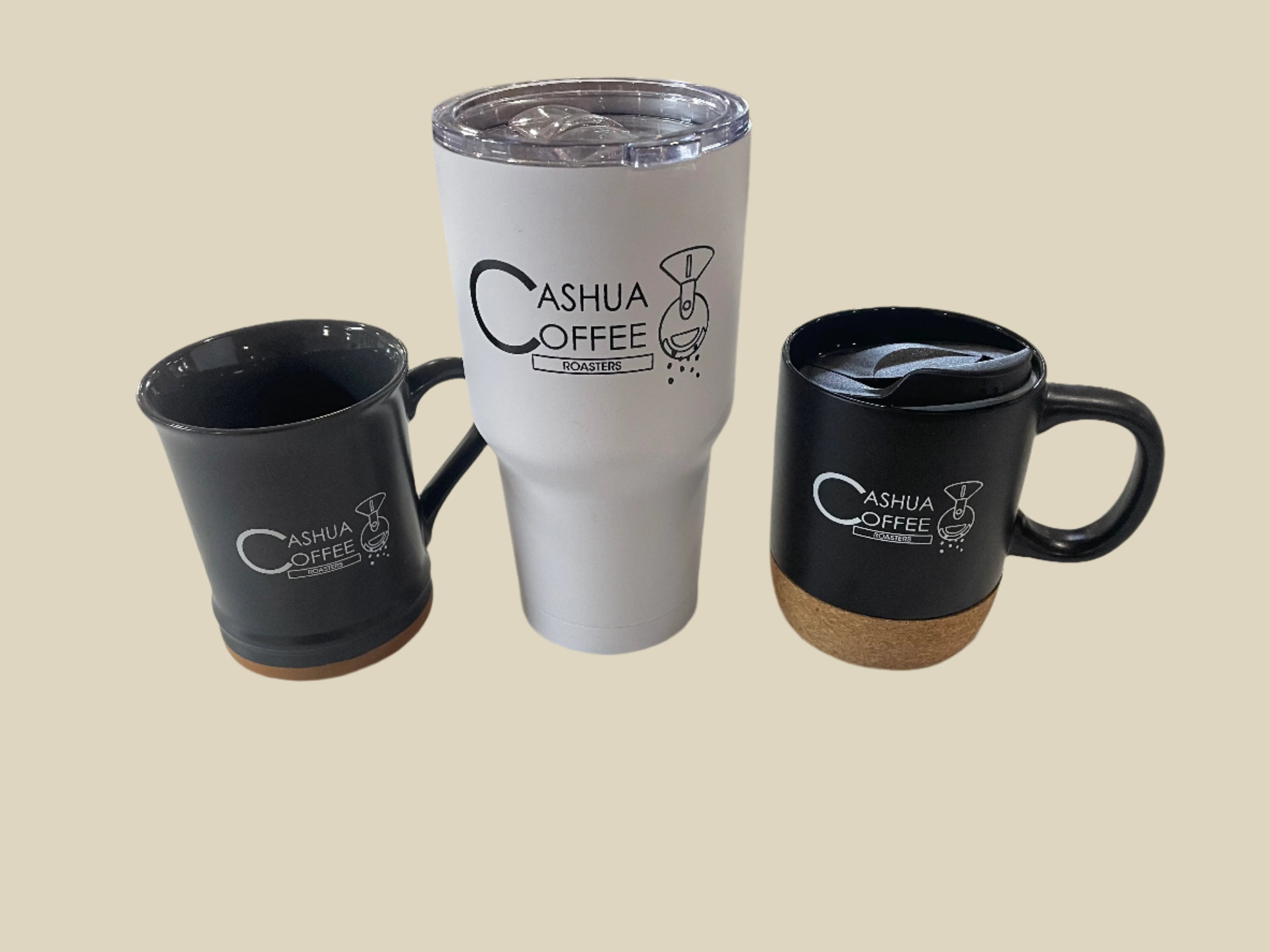Mugs & Tumblers