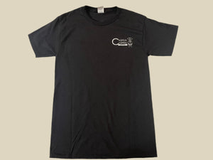 Short Sleeve Rise & Grind T-Shirt