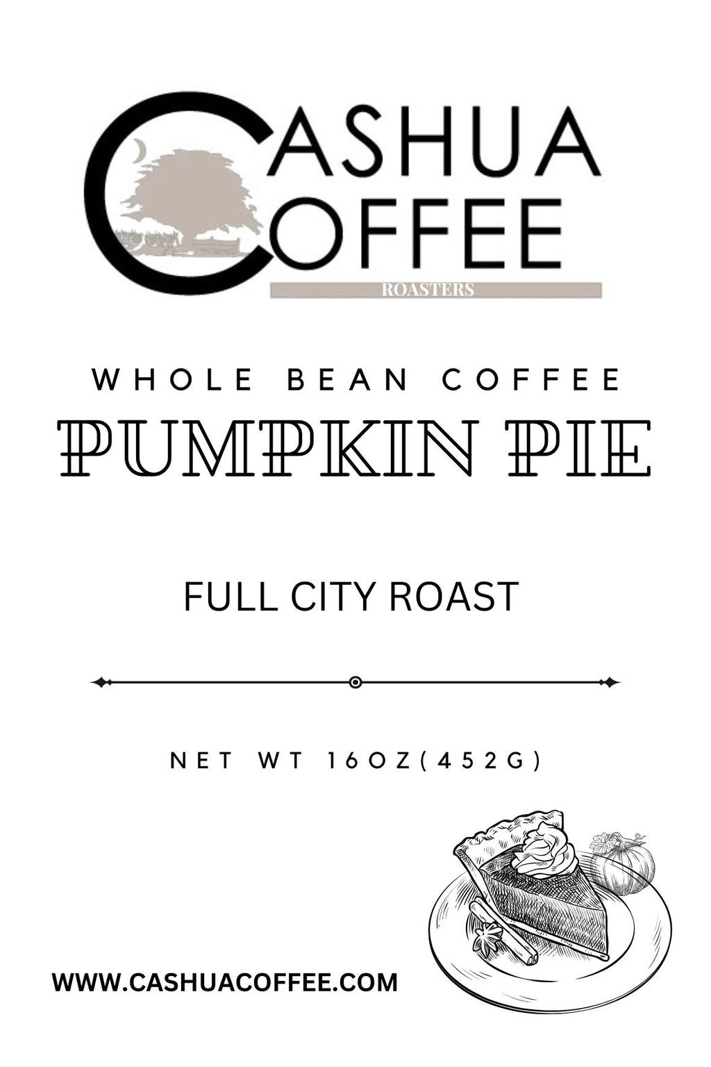 Pumpkin Pie