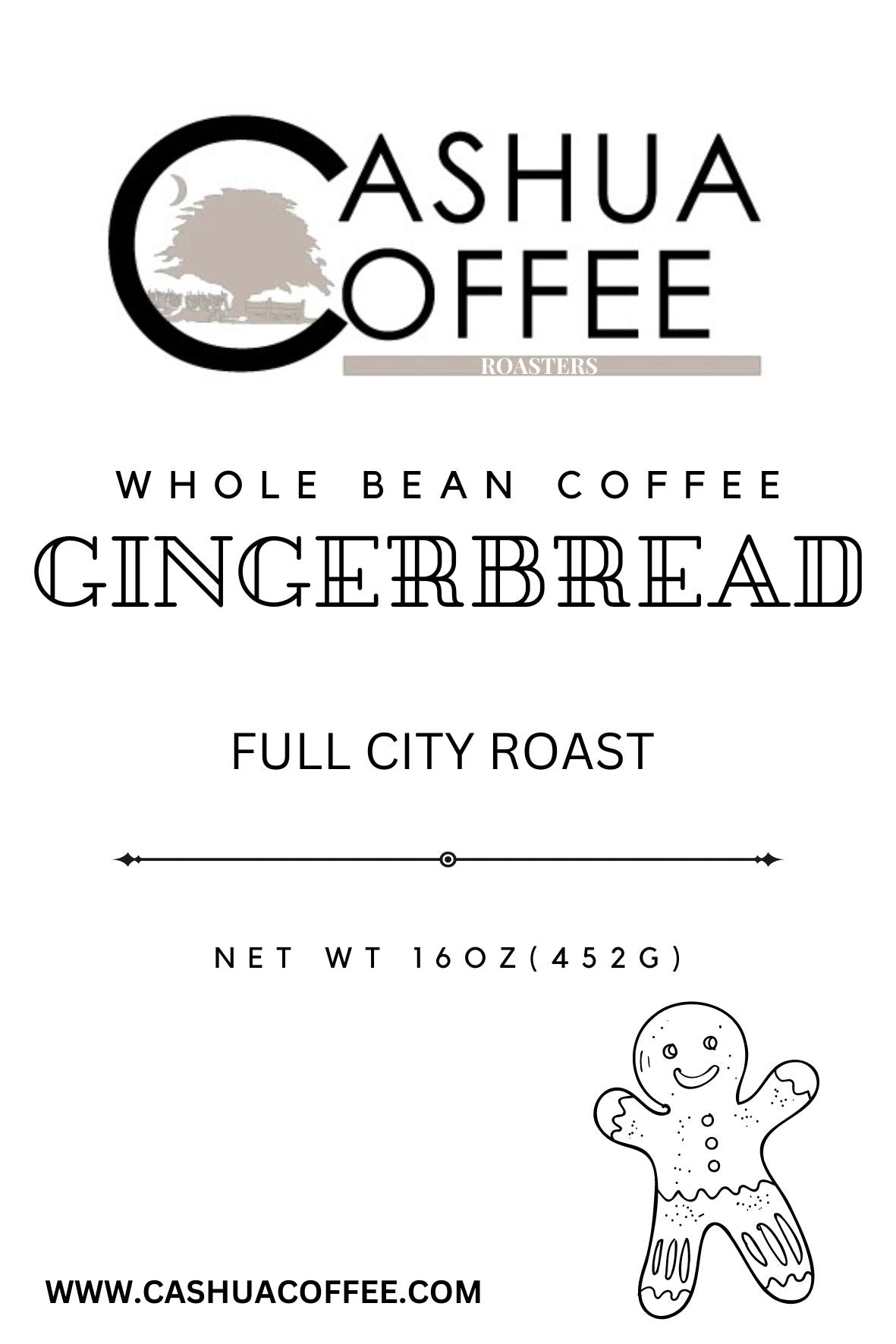 Gingerbread
