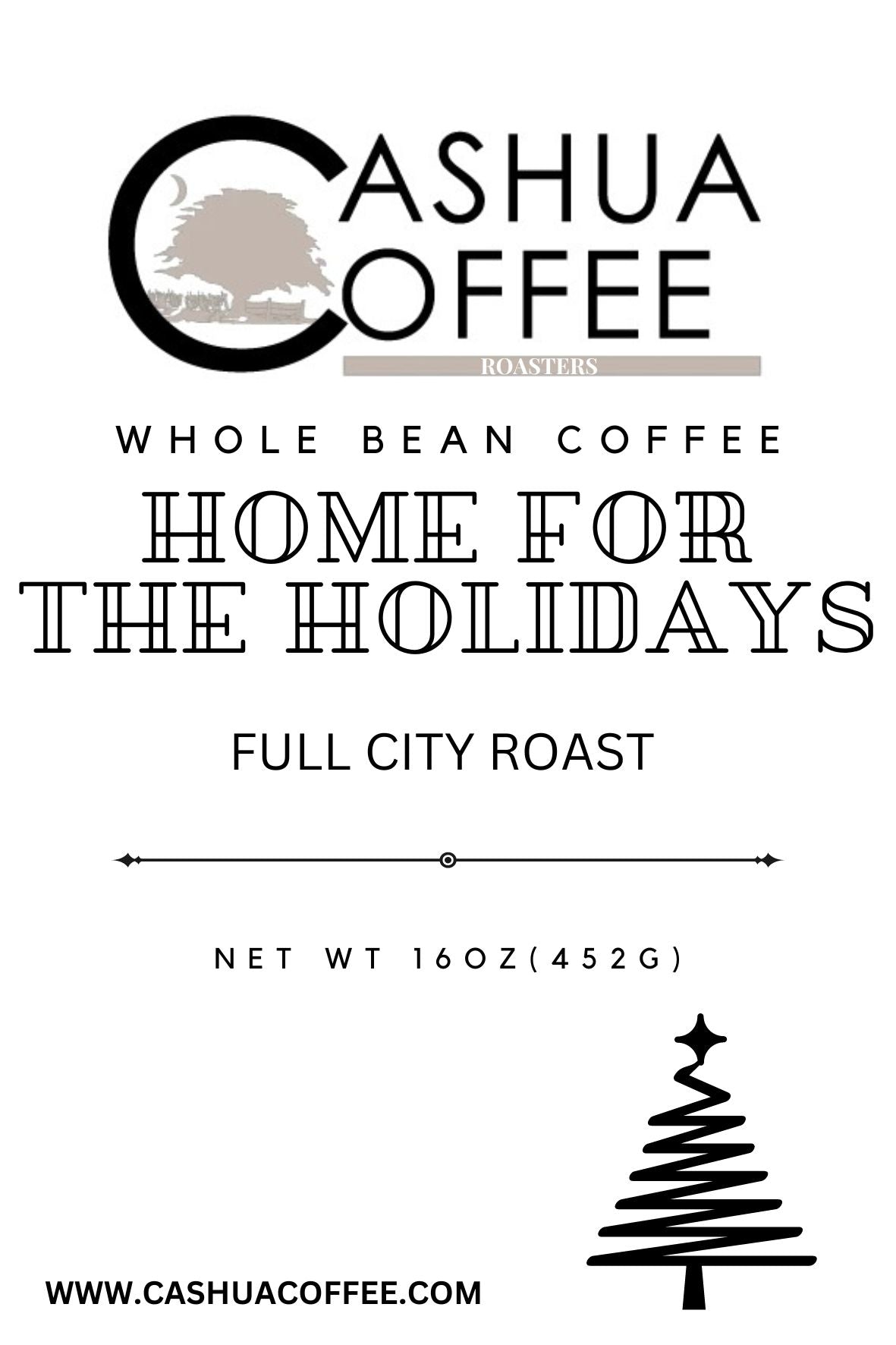 Home For The Holidays