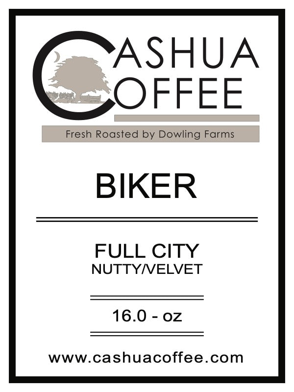 Biker Blend