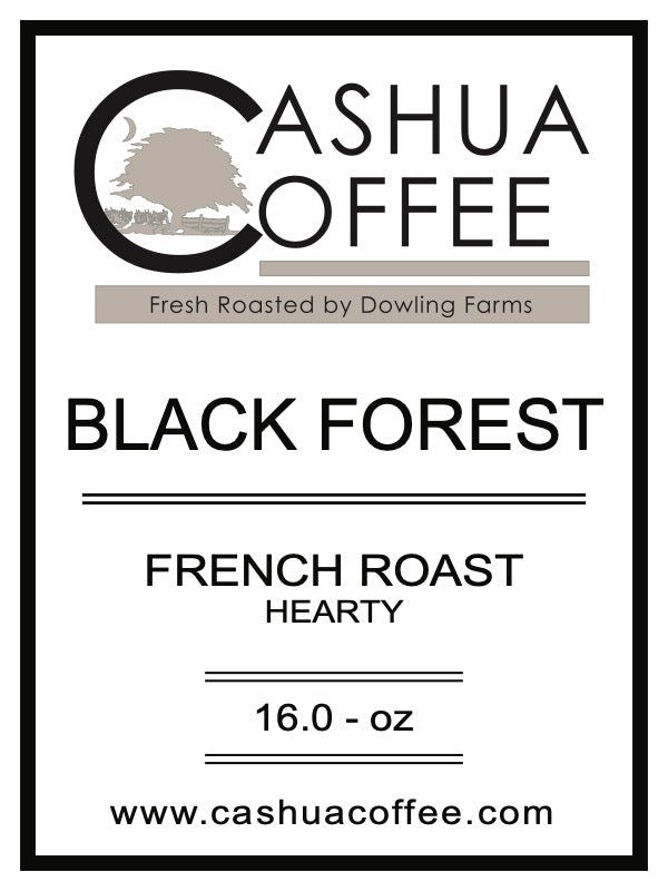 Black Forest