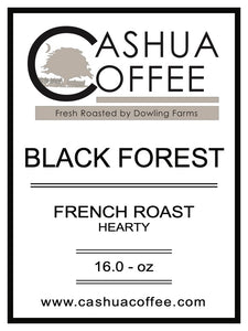 Black Forest