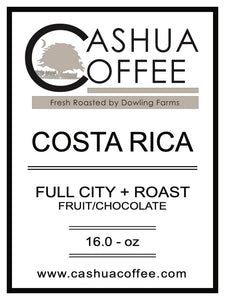 Costa Rican