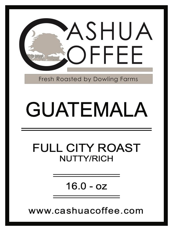 Guatemala