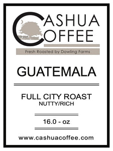 Guatemala