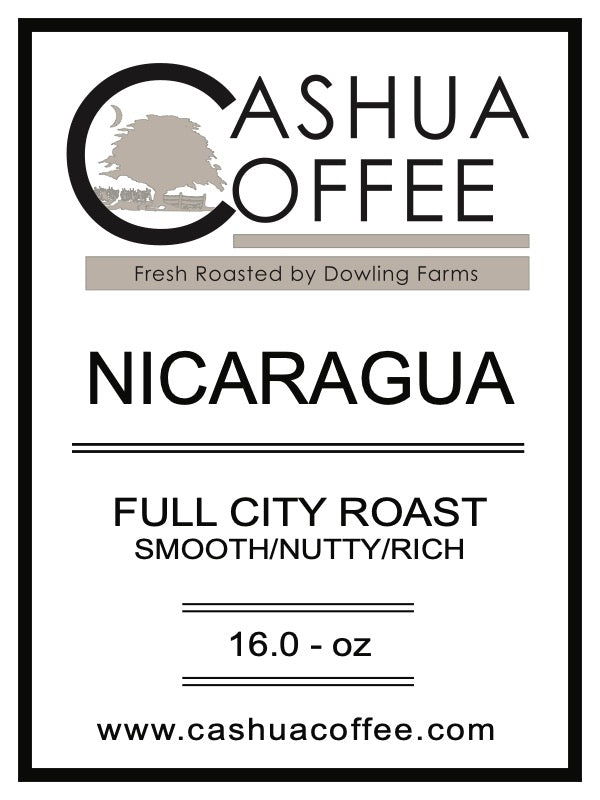Nicaragua