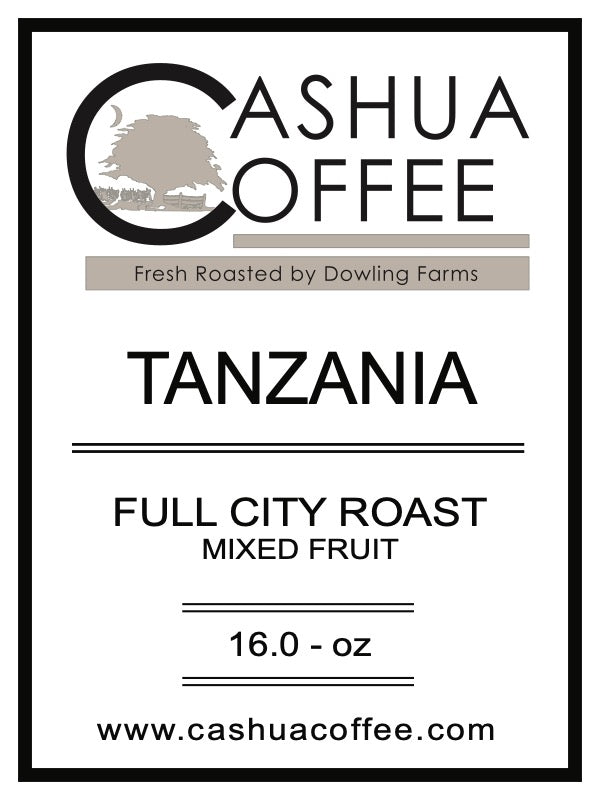 Tanzania