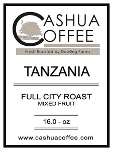 Tanzania